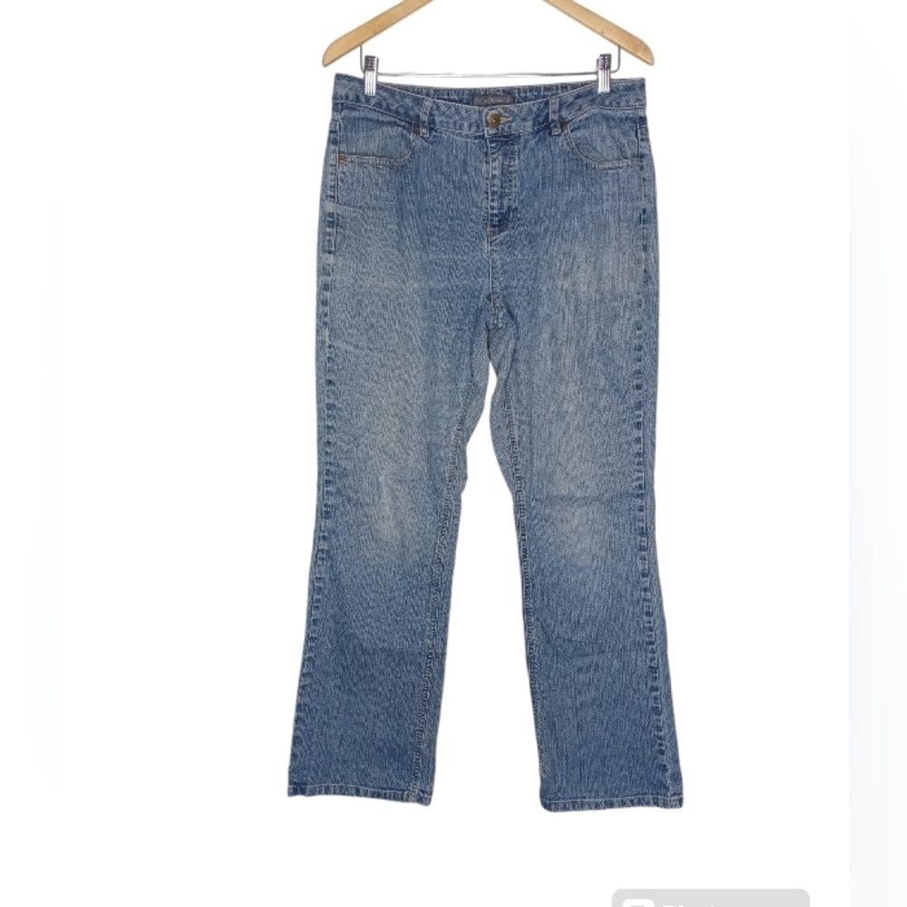 Liz Claiborne Jeans